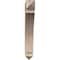 Ekena Millwork Thorton Arts & Crafts Rough Sawn Bracket, Douglas Fir, 4"W x 24"D x 28"H BKT04X24X28THR03RDF - alternate 4